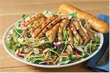 Order Grilled Oriental Chicken Salad food online from Applebee's Grill + Bar store, Starkville on bringmethat.com