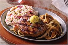 Order Bourbon Street Steak food online from Applebee's Grill + Bar store, Starkville on bringmethat.com