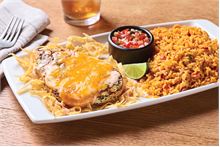 Order Fiesta Lime Chicken food online from Applebee's Grill + Bar store, Starkville on bringmethat.com