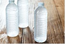 Order Bottled Water food online from Applebee's Grill + Bar store, Starkville on bringmethat.com
