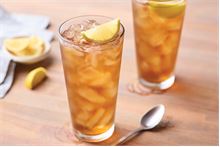 Order Brewed Sweet Iced Tea food online from Applebee's Grill + Bar store, Starkville on bringmethat.com