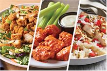 Order 2 FOR  food online from Applebee's Grill + Bar store, Starkville on bringmethat.com