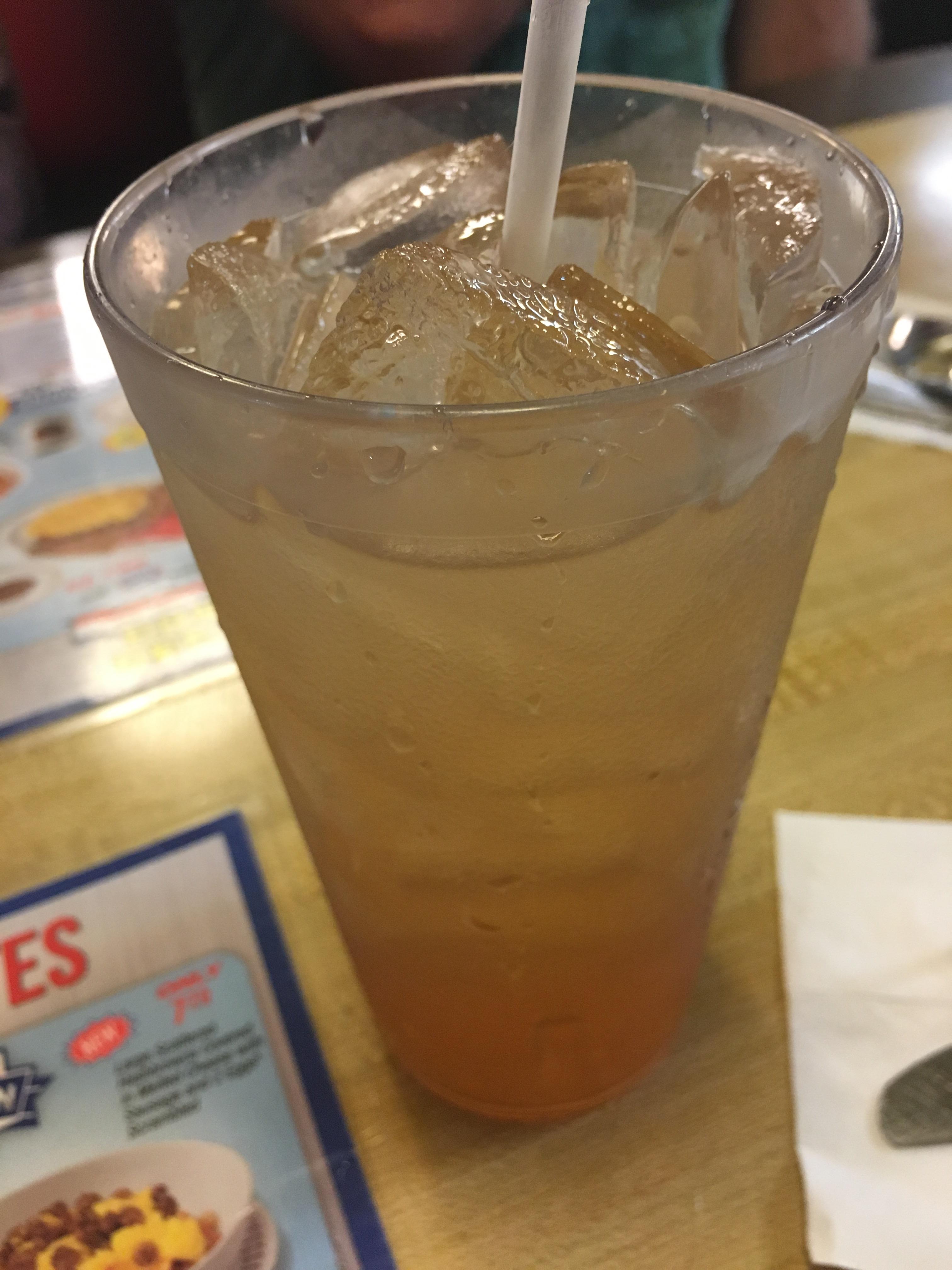 Order Soft Drinks food online from Waffle House store, Starkville on bringmethat.com