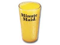 Order Minute Maid® Orange Juice food online from Waffle House store, Starkville on bringmethat.com