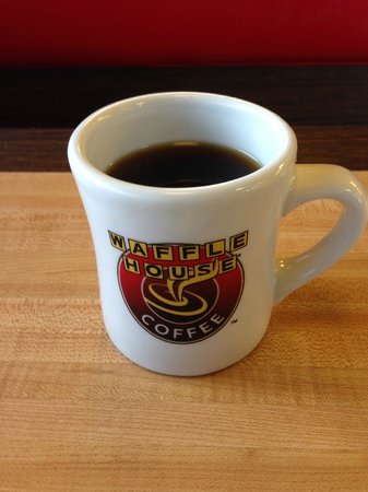 Order Coffee food online from Waffle House store, Starkville on bringmethat.com