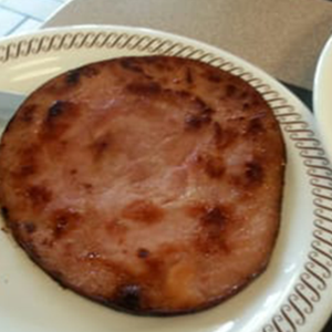 Order City Ham food online from Waffle House store, Starkville on bringmethat.com