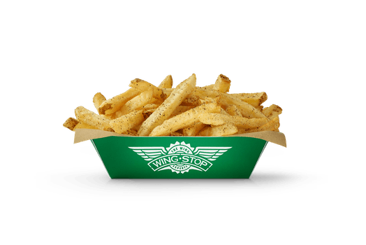 Order Seasoned Fries food online from Wingstop store, Starkville on bringmethat.com
