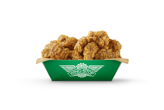Order 15 Wings food online from Wingstop store, Starkville on bringmethat.com