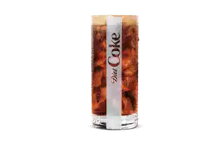 Order DIET COKE food online from Burger King store, Starkville on bringmethat.com