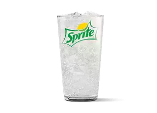 Order SPRITE food online from Burger King store, Starkville on bringmethat.com