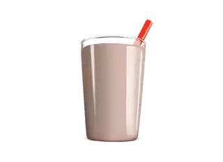Order LOW FAT CHOCOLATE MILK food online from Burger King store, Starkville on bringmethat.com
