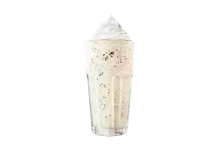 Order SHAKE MADE WITH OREO COOKIES food online from Burger King store, Starkville on bringmethat.com