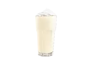 Order VANILLA SHAKE food online from Burger King store, Starkville on bringmethat.com