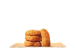 Order 4 PC NUGGETS food online from Burger King store, Starkville on bringmethat.com