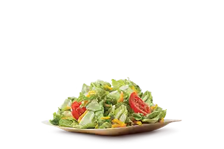 Order SIDE GARDEN SALAD food online from Burger King store, Starkville on bringmethat.com