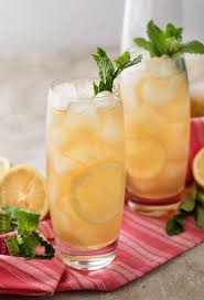 Order Sweet Green Iced Tea food online from Sonic Drive-In store, Starkville on bringmethat.com