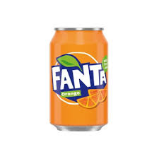 Order Fanta Orange food online from Sonic Drive-In store, Starkville on bringmethat.com
