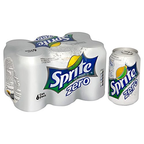 Order Sprite Zero food online from Sonic Drive-In store, Starkville on bringmethat.com