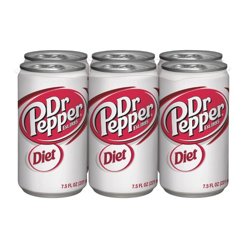 Order Diet Dr. Pepper food online from Sonic Drive-In store, Starkville on bringmethat.com