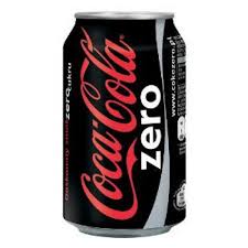 Order Coca-Cola Zero food online from Sonic Drive-In store, Starkville on bringmethat.com