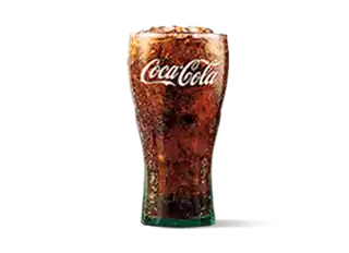 Order Coca-Cola food online from Sonic Drive-In store, Starkville on bringmethat.com