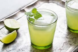 Order Limeade food online from Sonic Drive-In store, Starkville on bringmethat.com