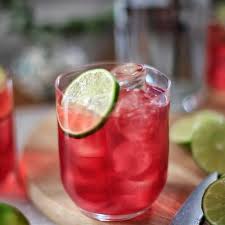 Order Cranberry Limeade food online from Sonic Drive-In store, Starkville on bringmethat.com