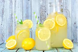 Order All Natural Lemonade food online from Sonic Drive-In store, Starkville on bringmethat.com
