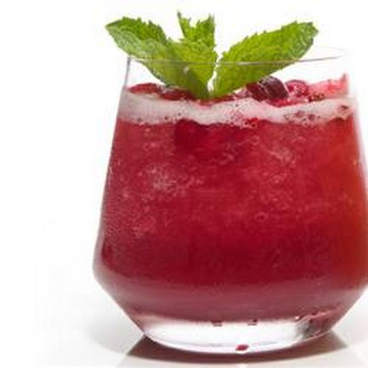 Order Cranberry Slush food online from Sonic Drive-In store, Starkville on bringmethat.com