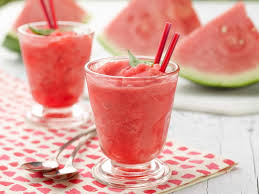 Order Watermelon Slush food online from Sonic Drive-In store, Starkville on bringmethat.com
