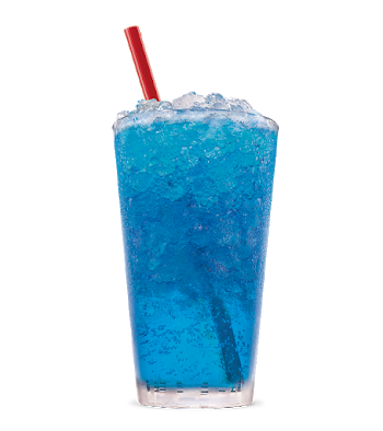 Order Blue Coconut Slush food online from Sonic Drive-In store, Starkville on bringmethat.com