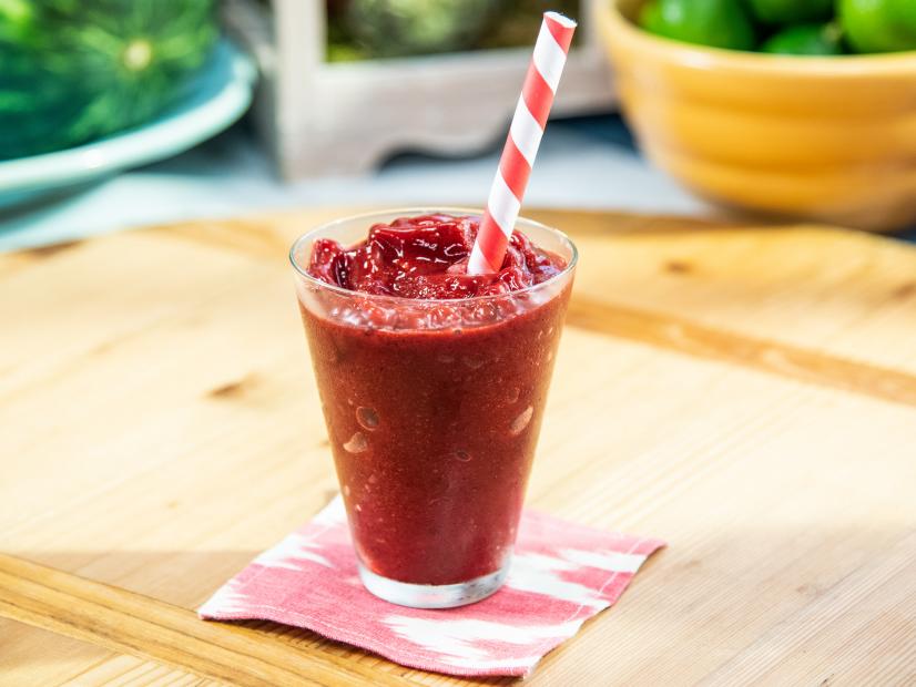 Order Cherry Slush food online from Sonic Drive-In store, Starkville on bringmethat.com