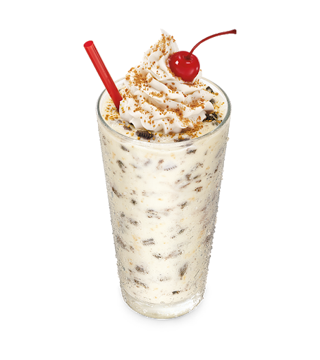 Order OREO Cheesecake food online from Sonic Drive-In store, Starkville on bringmethat.com