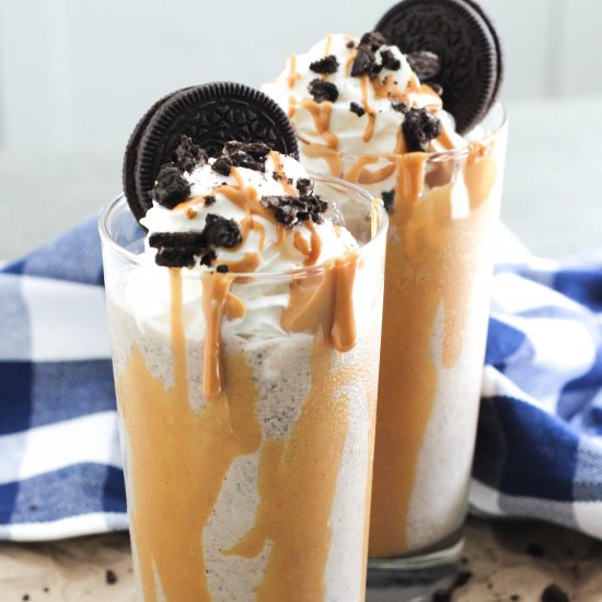 Order OREO Peanut Butter food online from Sonic Drive-In store, Starkville on bringmethat.com