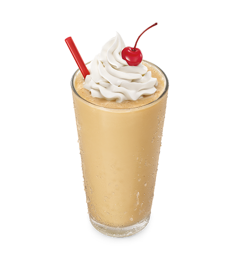 Order Caramel Classic Shake food online from Sonic Drive-In store, Starkville on bringmethat.com