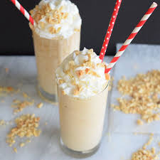 Order Peanut Butter Classic Shake food online from Sonic Drive-In store, Starkville on bringmethat.com