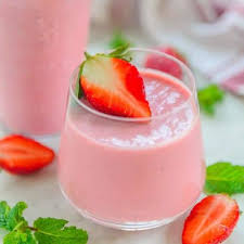 Order Strawberry Classic Shake food online from Sonic Drive-In store, Starkville on bringmethat.com