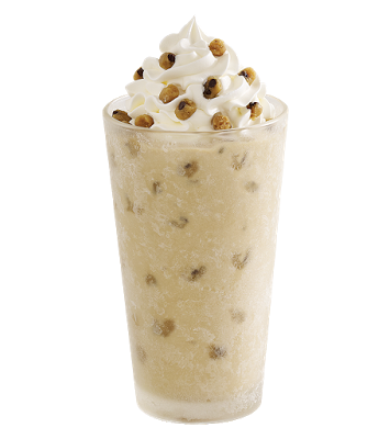 Order Chocolate Chip Cookie Dough Blast food online from Sonic Drive-In store, Starkville on bringmethat.com