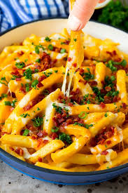 Order Cheese Fries food online from Sonic Drive-In store, Starkville on bringmethat.com