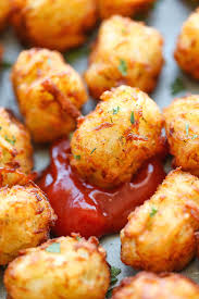 Order Tots food online from Sonic Drive-In store, Starkville on bringmethat.com