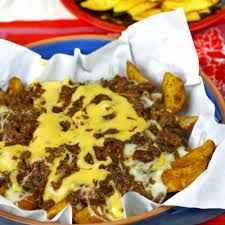 Order Chili Cheese Fries food online from Sonic Drive-In store, Starkville on bringmethat.com