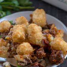 Order Chili Cheese Tots food online from Sonic Drive-In store, Starkville on bringmethat.com
