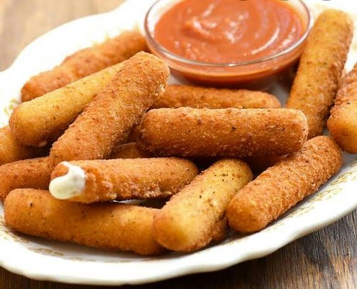 Order Mozzarella Sticks food online from Sonic Drive-In store, Starkville on bringmethat.com