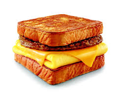 Order Sausage Breakfast Toaster food online from Sonic Drive-In store, Starkville on bringmethat.com