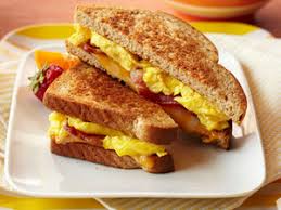 Order Bacon Breakfast Toaster food online from Sonic Drive-In store, Starkville on bringmethat.com
