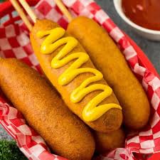Order Corn Dog food online from Sonic Drive-In store, Starkville on bringmethat.com