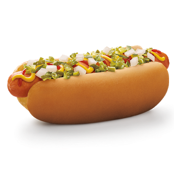 Order Chili Cheese Coney food online from Sonic Drive-In store, Starkville on bringmethat.com