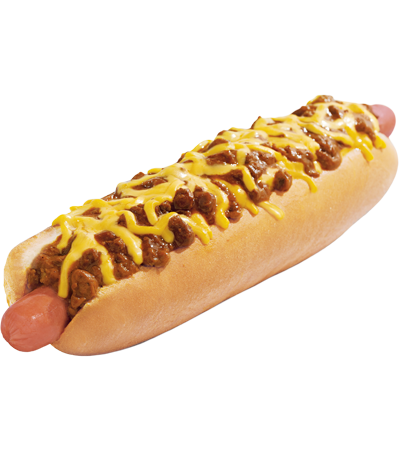 Order Footlong Quarter Pound Coney food online from Sonic Drive-In store, Starkville on bringmethat.com
