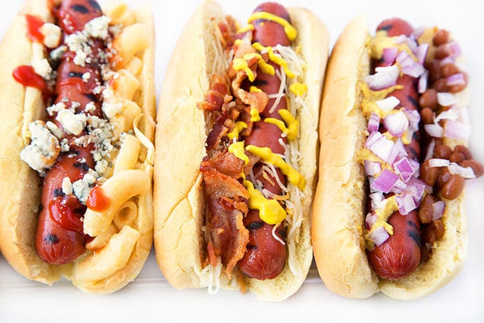 Order All-American Dog food online from Sonic Drive-In store, Starkville on bringmethat.com