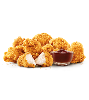 Order Jumbo Popcorn Chicken Combo food online from Sonic Drive-In store, Starkville on bringmethat.com